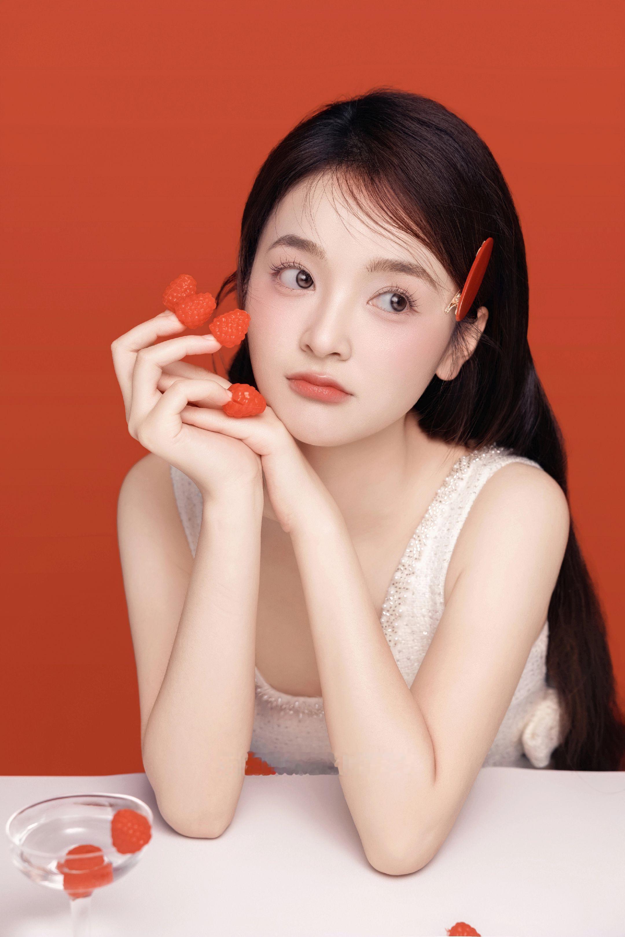 元气少女写真  ʚ今天带点甜ɞ🎀🍧