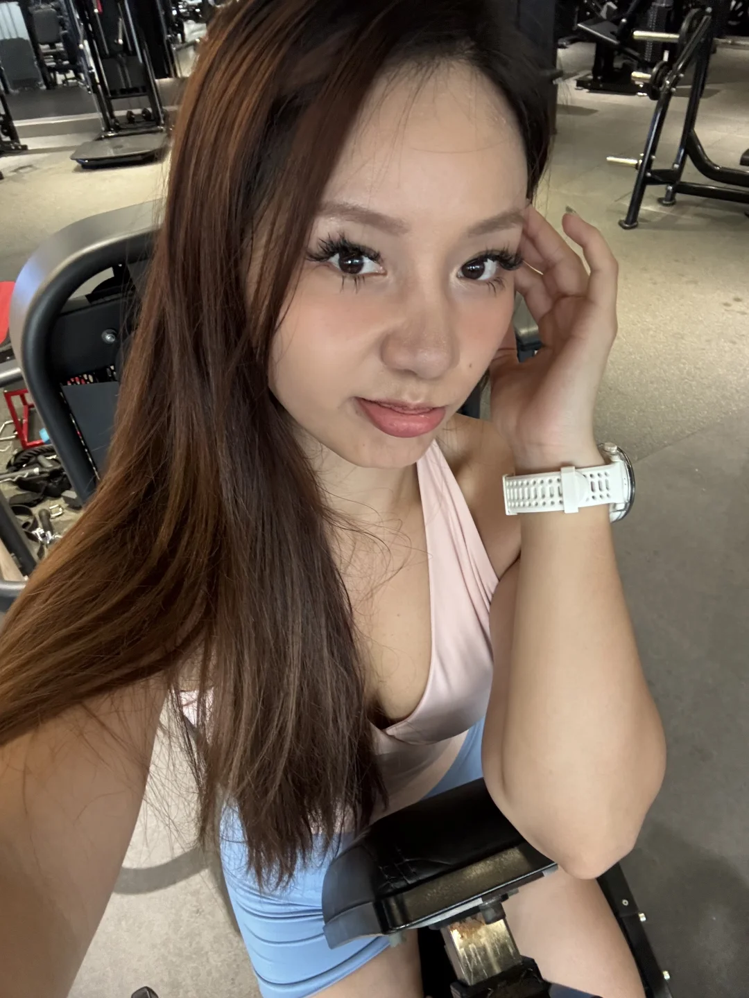 冬天肯吃苦 春天猛如虎