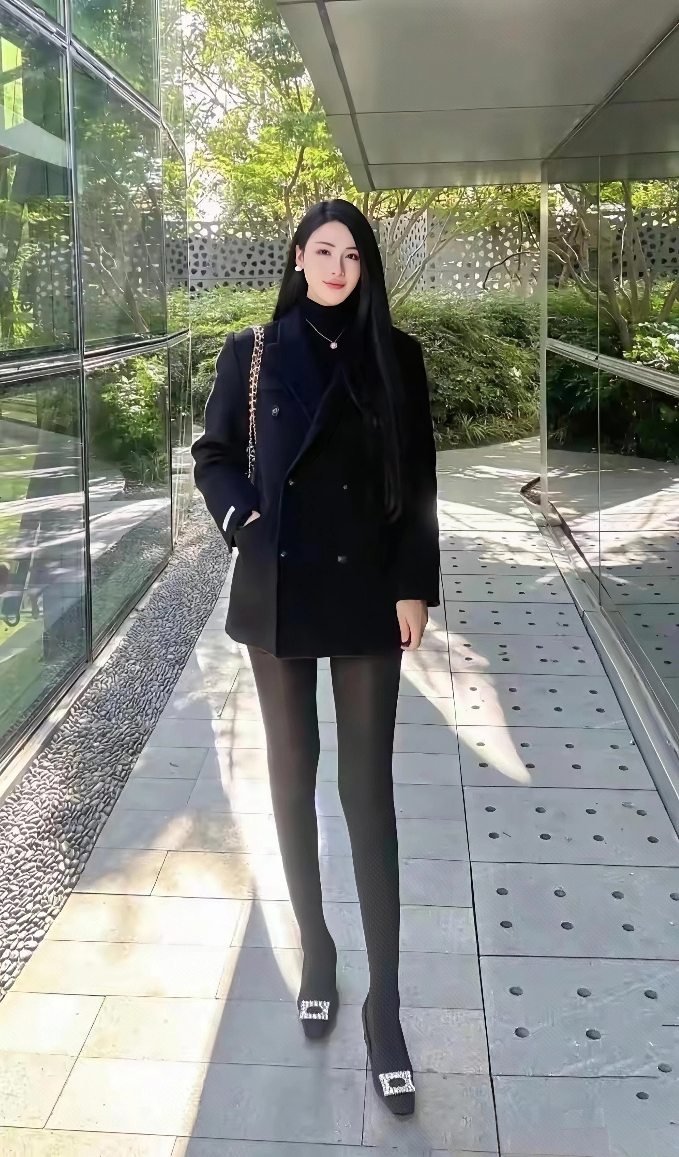 今年最流行的厚黑美学，有一种独特的魅力，成了很多人追捧的潮流。