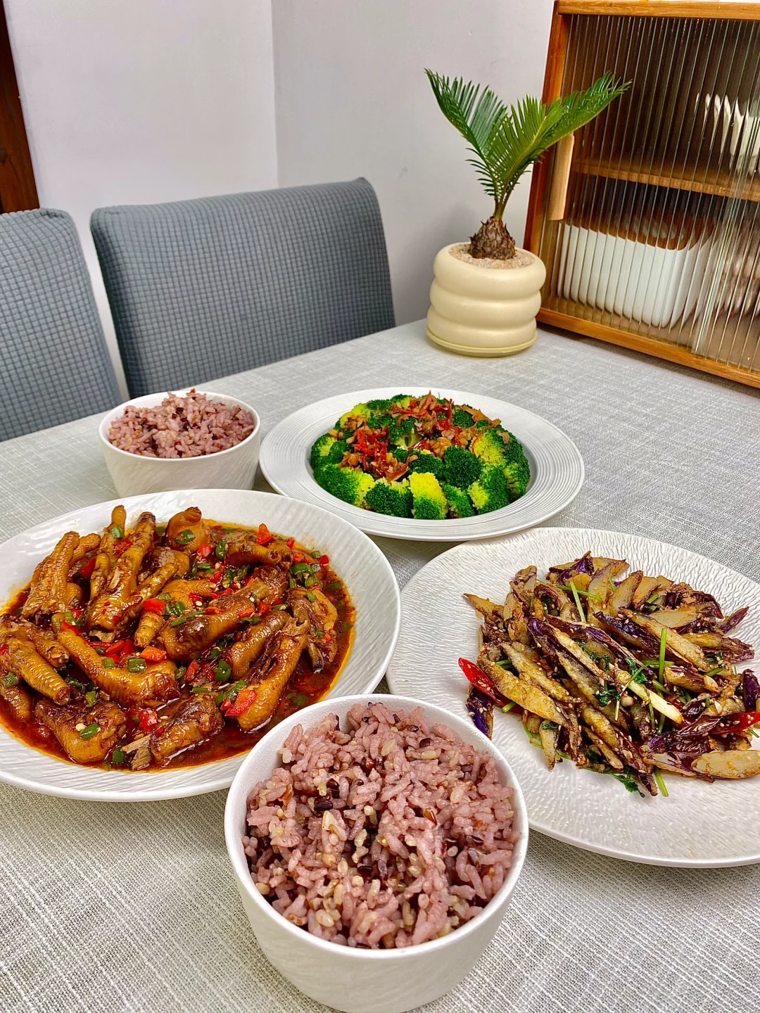 二人食教程｜杭漂情侣的家常晚餐