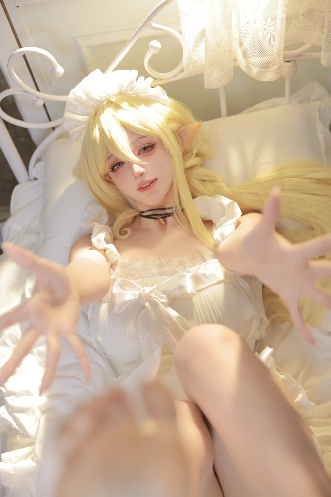 金狮是妈妈 也是妻子