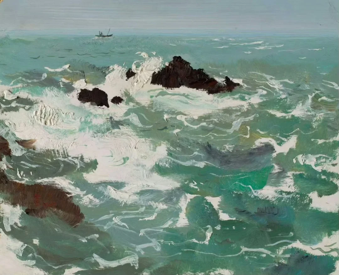 不要和旧人强行续缘