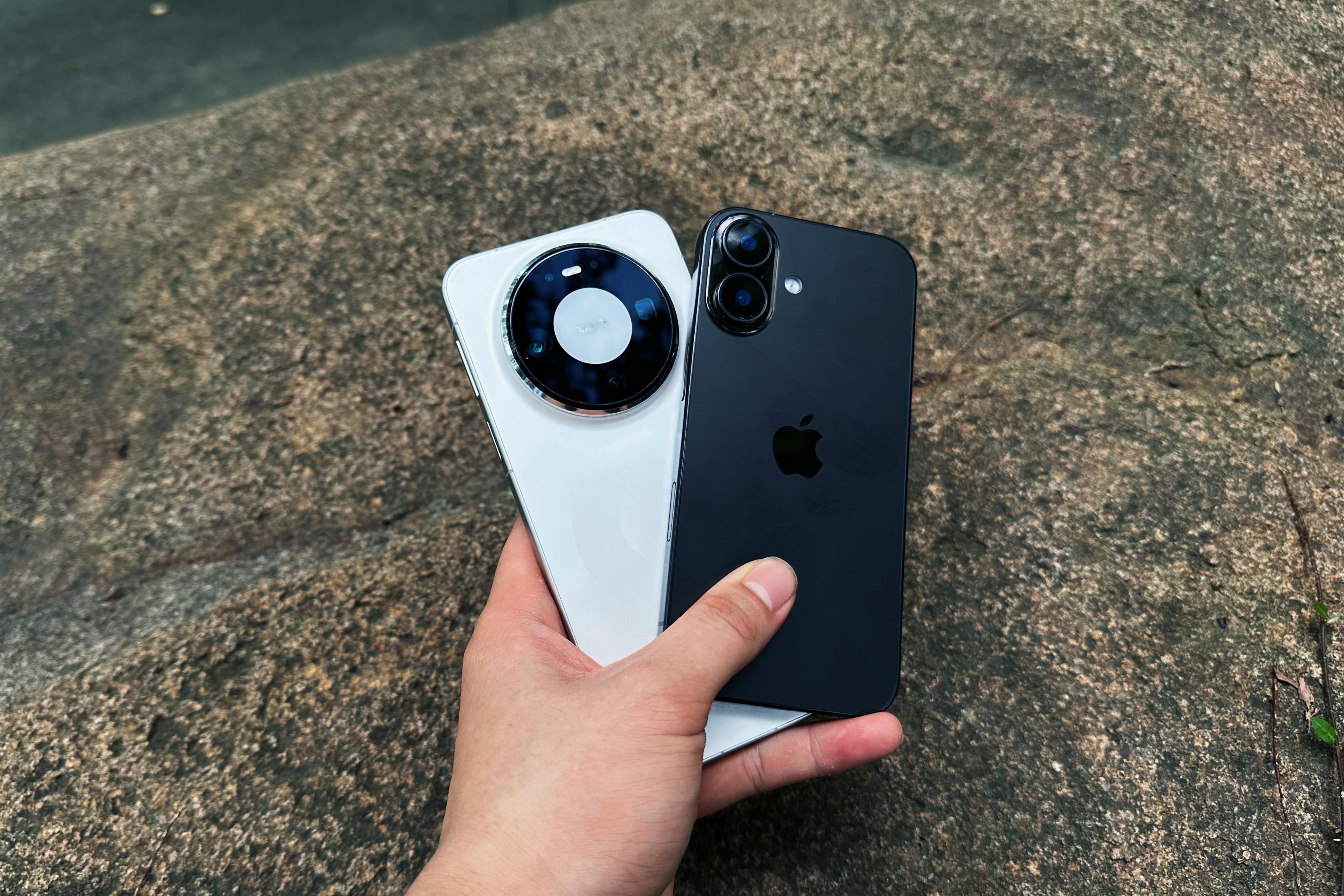 用了半年的华为Mate80后，还是决定换回iPhone17？心里话不吐不快