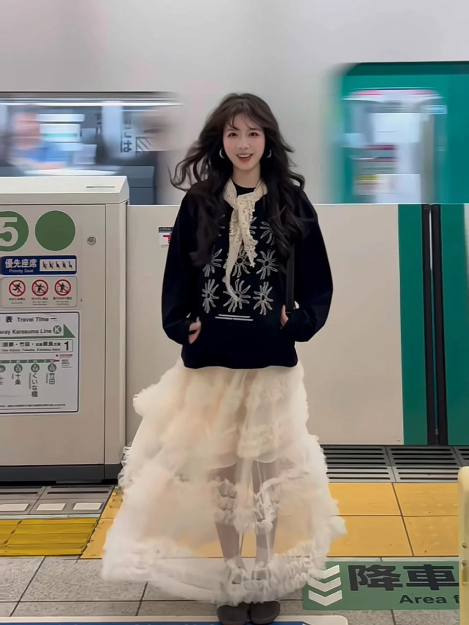 京都𝘿𝙖𝙮𝟮 🌳•͈ ༝ •͈🌳