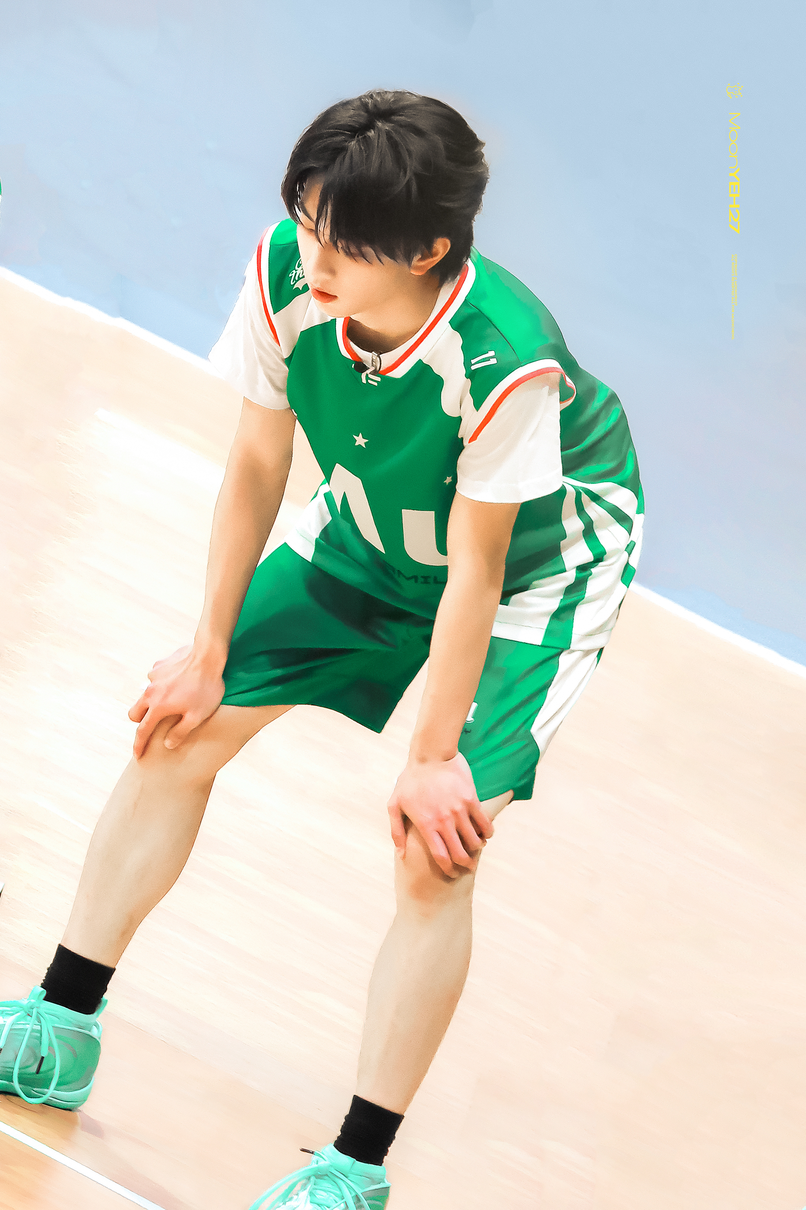 [超话] [心][心] mu[心]  篮球🏀  ​​​