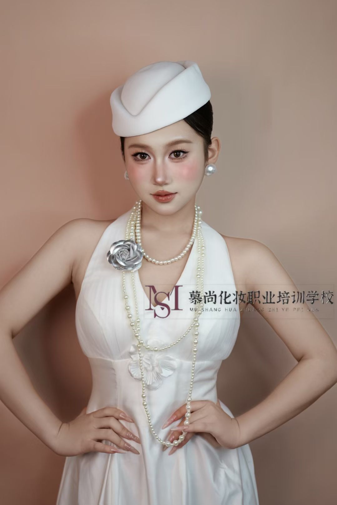 jennie风 钓系小野猫🖤也是被我们化到了🔥 不讨好，只狩猎。 ...