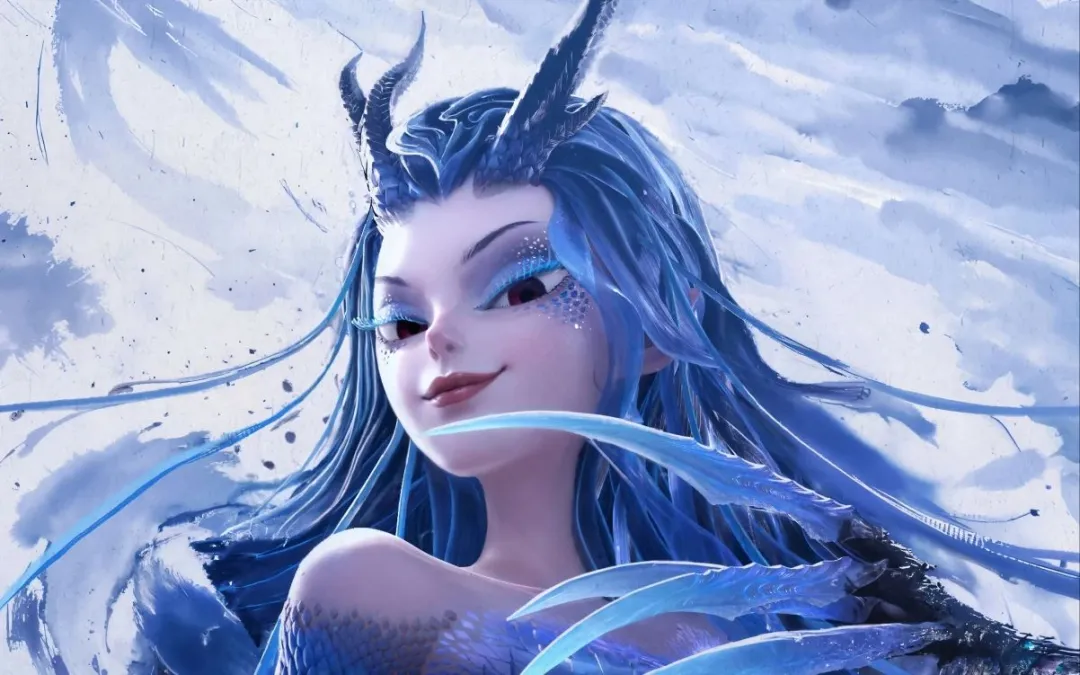 《哪吒之魔童脑海》中的西海龙王真实存在吗