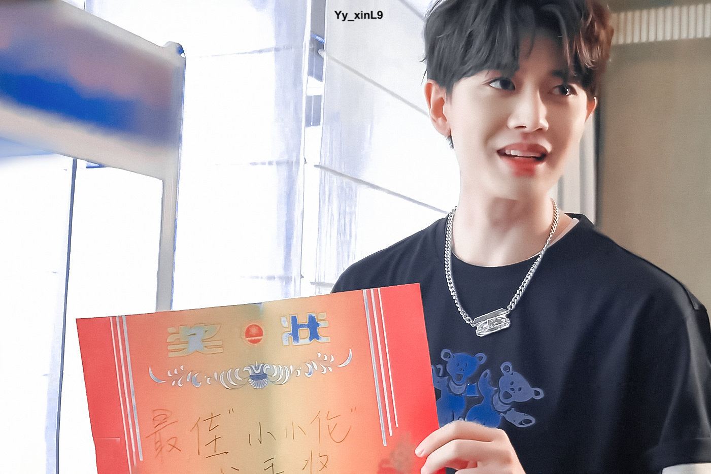 #任嘉伦[超话]#
