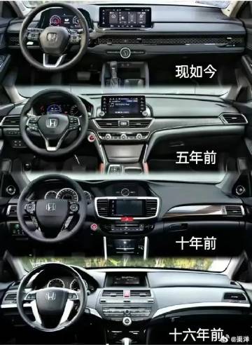 都2025 年了，油车的智能化能不能上点心？