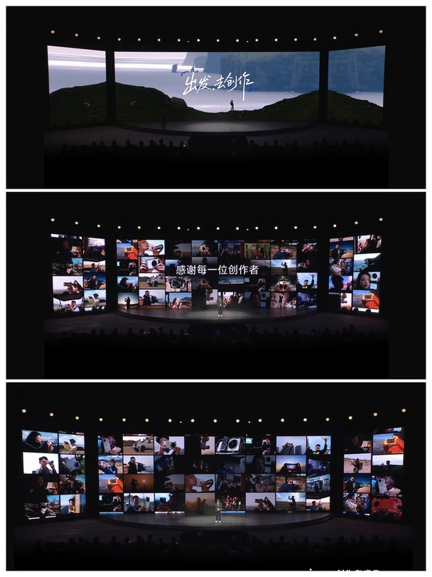 我是创作者luo198，用vivo记录生活中的美