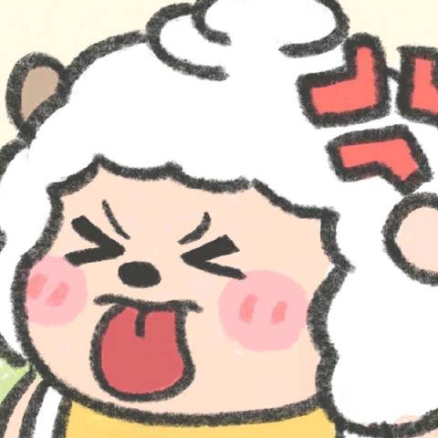 淘气小宝