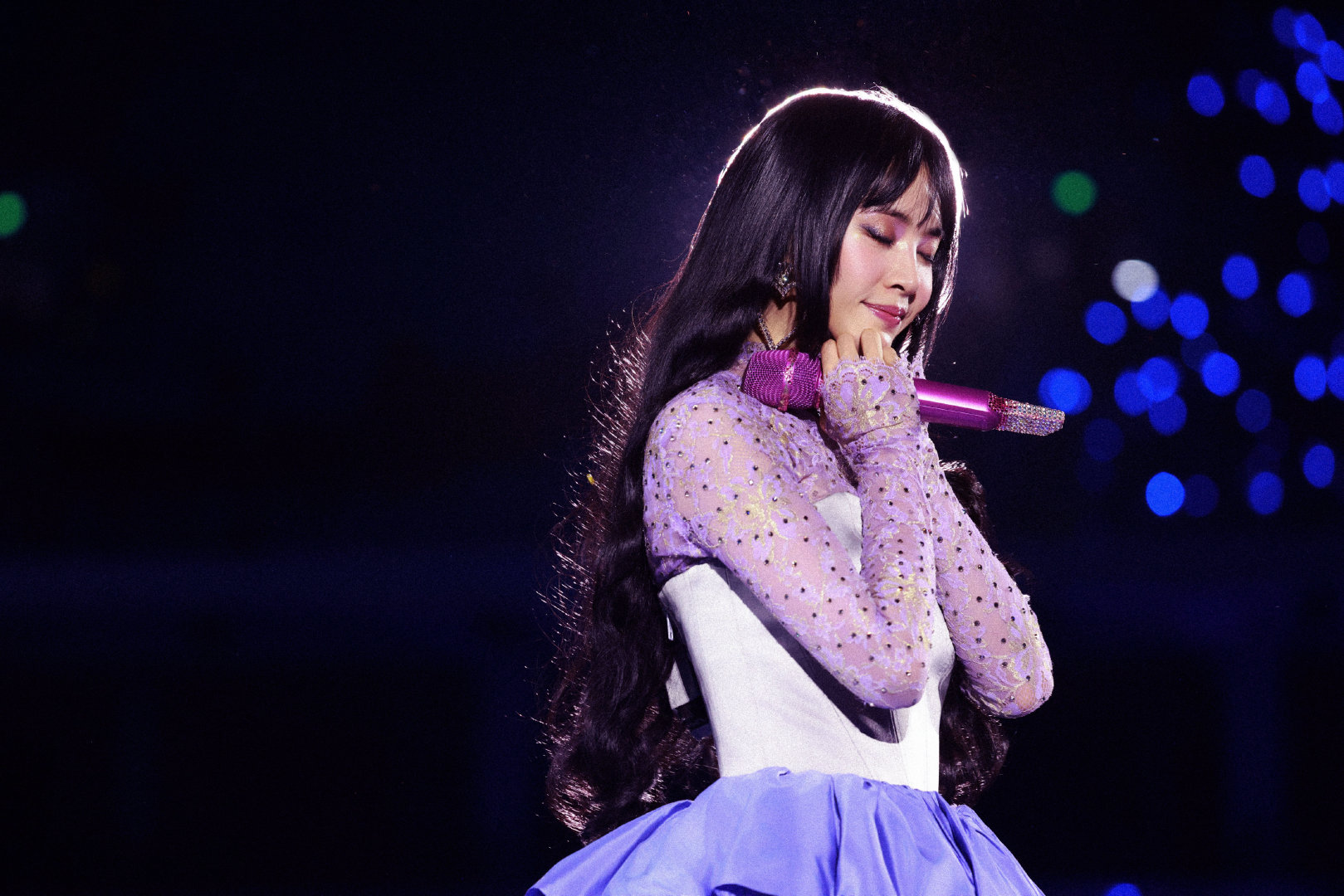 我亲爱的女孩 生日快乐🎂 
我永远爱你
my dear girl  Happy Jolin's day!
I love you for the rest of my life. ​