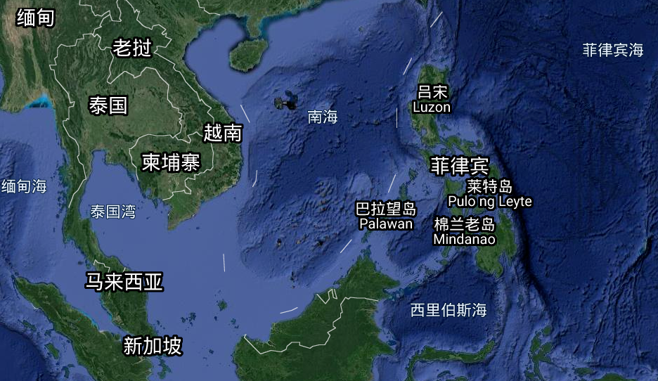 菲船10分钟两次挑衅我海警艇。这简直就是被人家骑脸输出，太耻辱了。中国海警三洲澳艇在仙宾礁海域执法时，遭菲律宾3015号船10分钟内两次故意斜插，第二次加速冲撞致擦碰，中方全程操作规范，责任全在菲方。一定要保留好证据，让全世界人民看到我们是多么珍惜和平，遵守国际规则，究竟是谁在破坏南海和平。