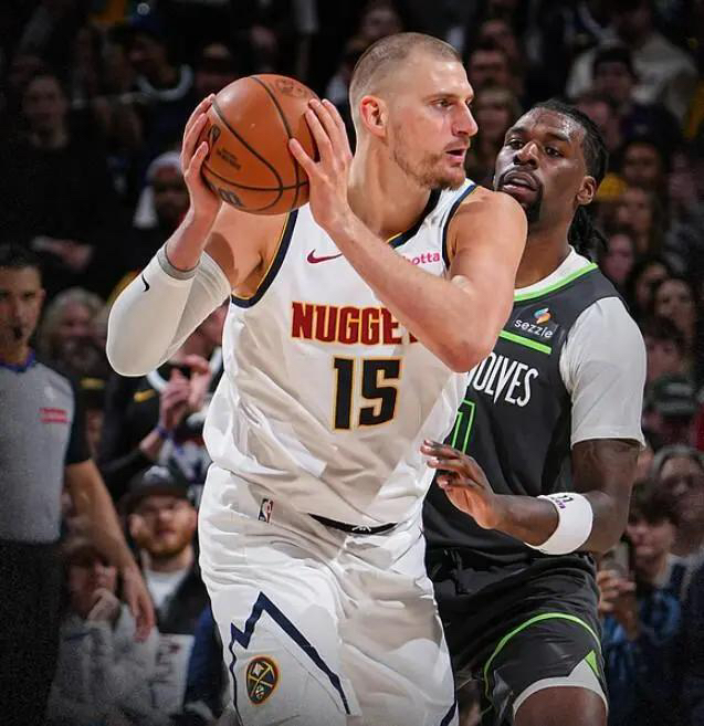 掘金生死战G5预测：绝境丹佛能否上演史诗级翻盘？  2026年4月29...