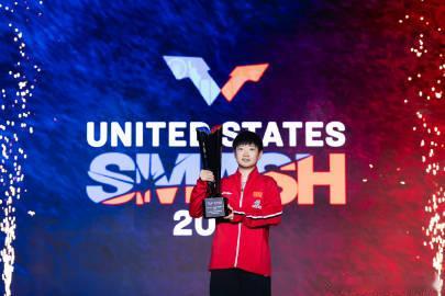 2026年WTT美国大满贯，中国女乒再创佳绩：孙颖莎、蒯曼包揽女单冠亚...