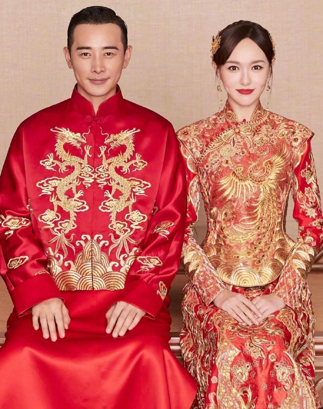 #锦绣未央是唐嫣罗晋定情作##罗晋和唐嫣讨论女儿画的画# 唐嫣罗晋真的是荧幕CP成真的典范，《锦绣未央》定情，一晃结婚八年，依旧温柔相伴 ​