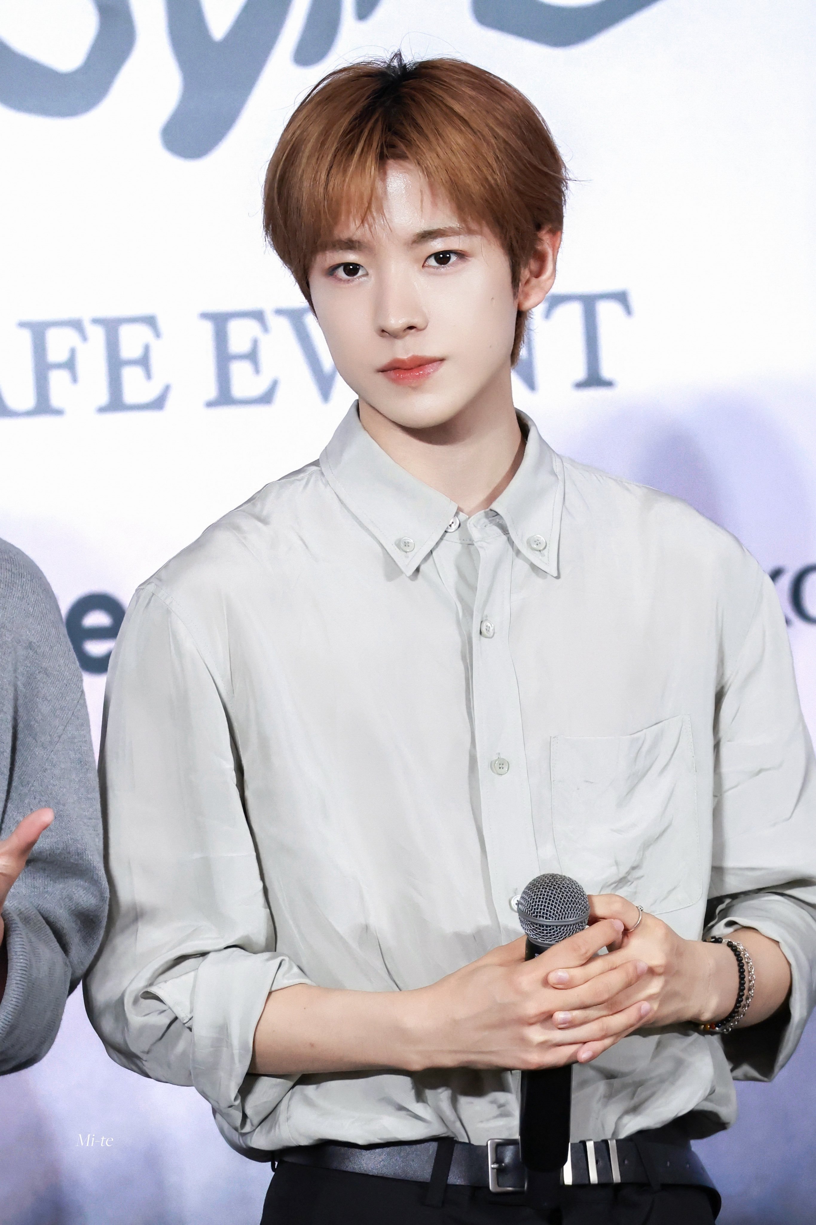 20260621   泰国签售  ©️Mitetoku_ ​​​
