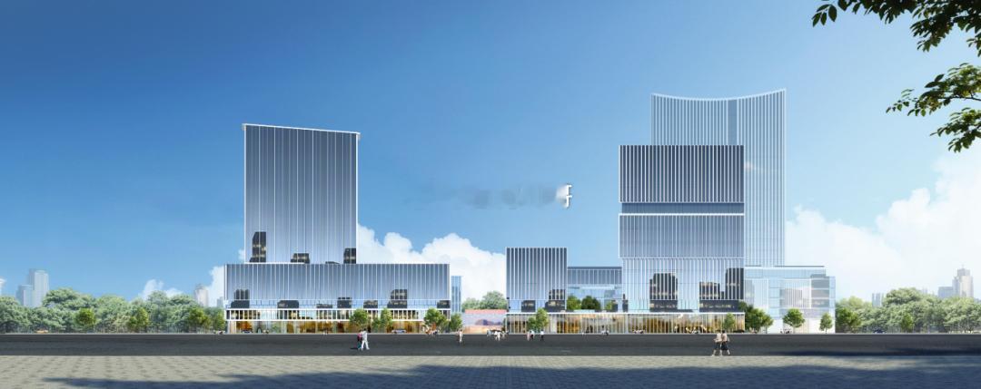 高新区两淮科力产业园项目正式开工建设项目位于海棠路与玉兰大道交口东南角，总固定投资7.7亿元，占地83.6亩，总建筑面积17.41万平方米。园区规划新建15栋单体建筑，升级改造2栋单体建筑，全面提升空间承载力。 ​​​