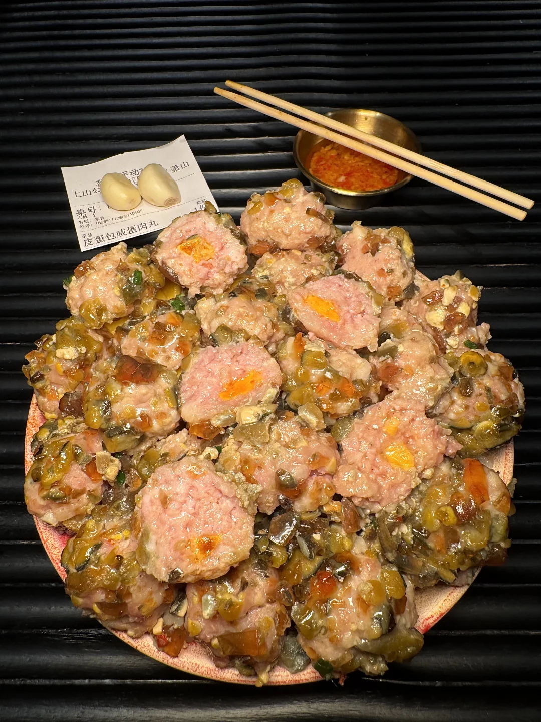 感觉是杭州目前top级好吃的！！！！！