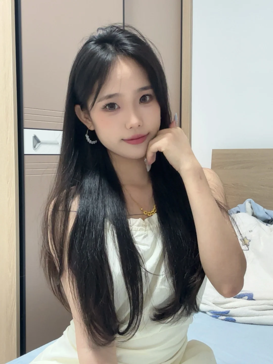 你听我说 我今天