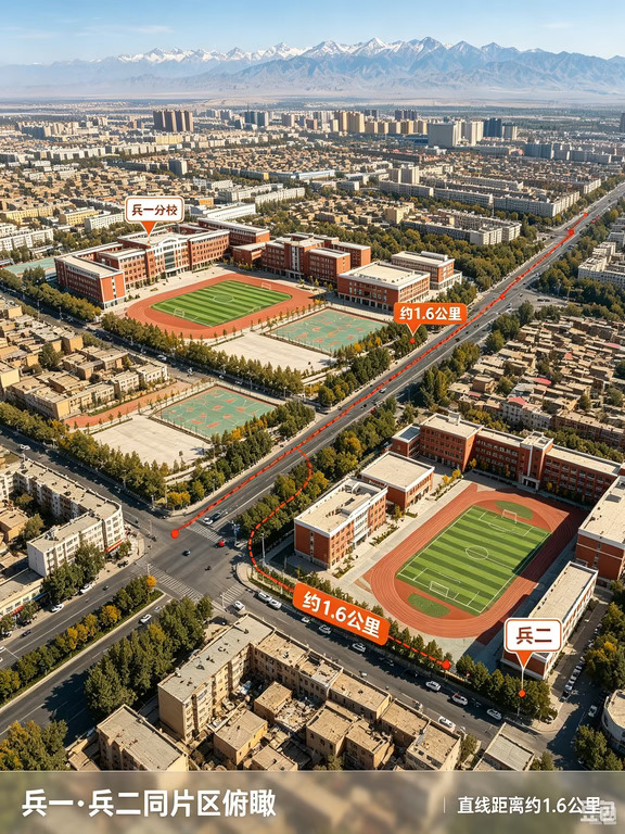 乌市家长：楼市分化什么样的房子能守住家底