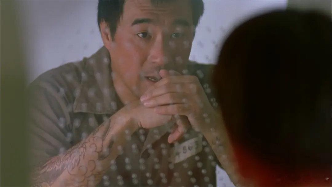 张艾嘉：“你到底是为啥会觉得李宗盛可以演一个在坐牢的黑社会哥呢？” ​