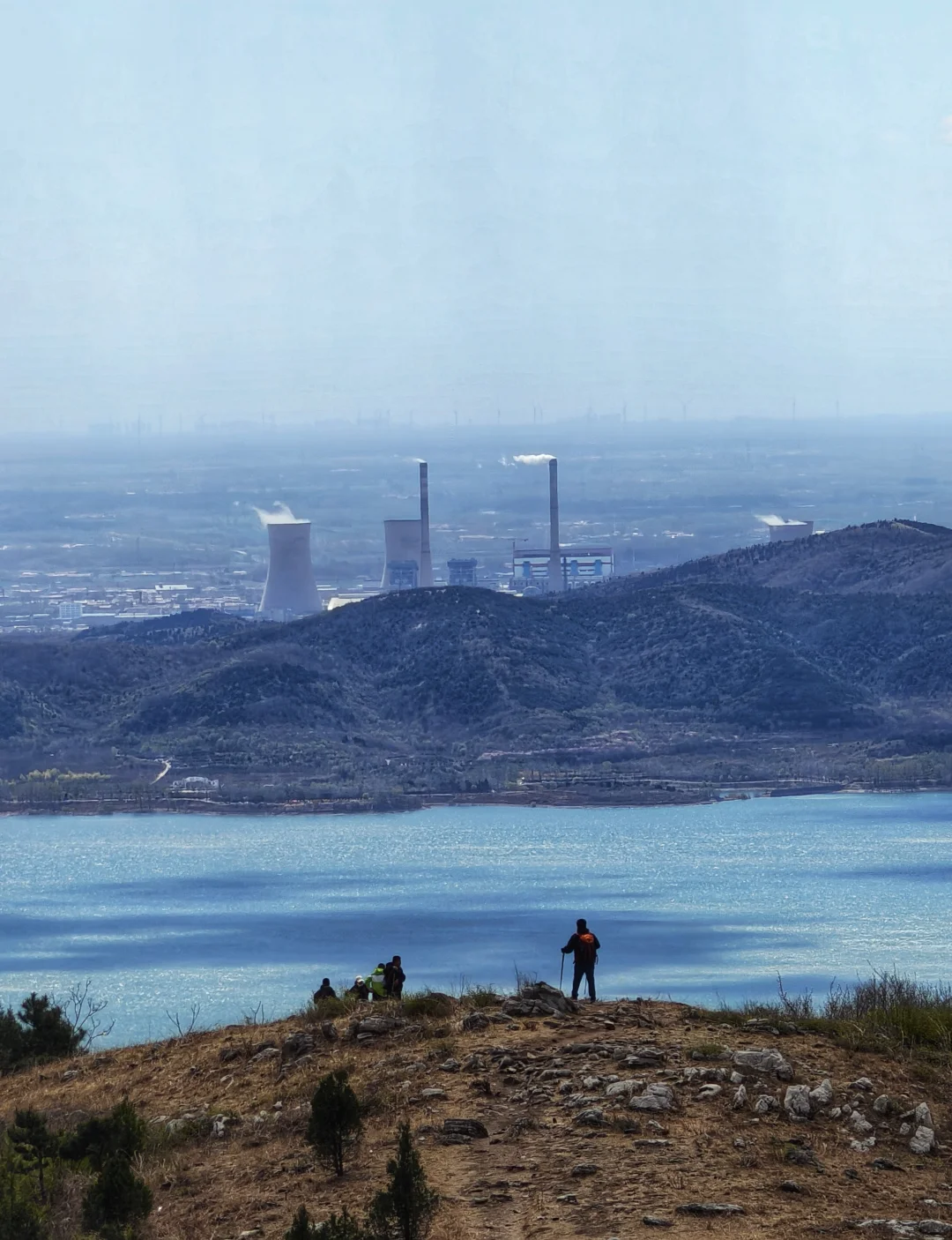 开车1.5小时 | 山海之间