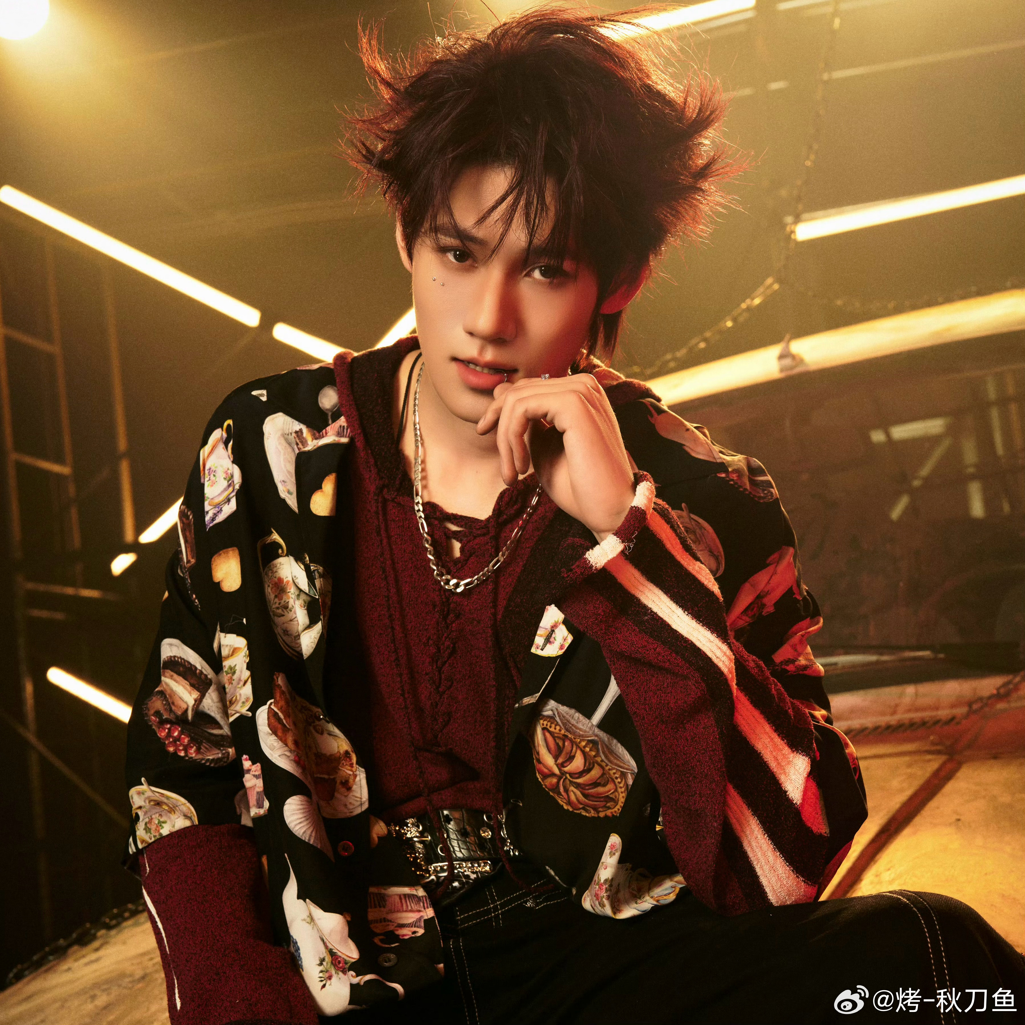 💚#张真源密室大逃脱#💚#张真源百度网盘代言人

分享路途中相机拍下的一部分，另一部分用眼睛记录 ​​​ @时代少年团-张真源 🟢

✅【张真源】【张真源正能量偶像】【青年演员张真源】【张真源二代all绿】【张真源唱跳俱佳】【张真源live之神】【张真源核能高音大主唱】【 ​