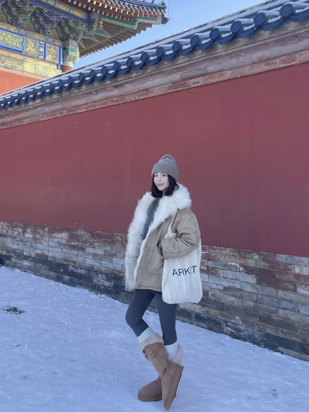 想过冬天了☕️❄️☃️