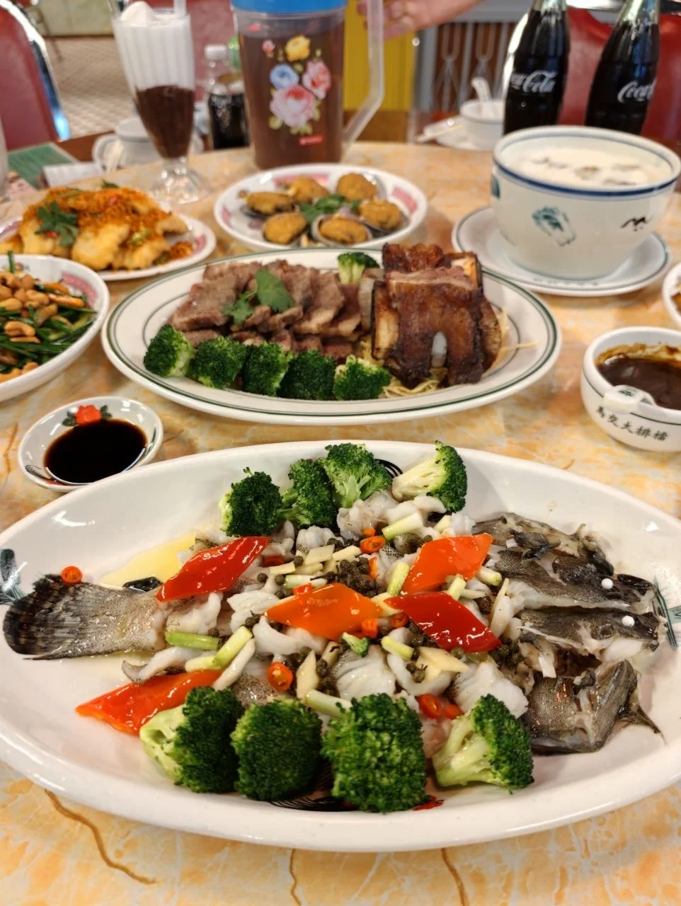澳门别追网红！本地人私藏大排档🔥