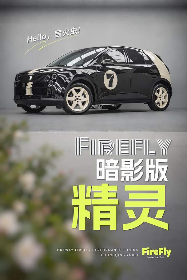 Emm~这是台女生的车？