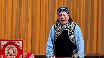 锣鼓声声响起#郭德纲开嗓瞬间便把人带入戏境之中 ​