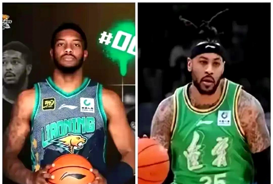 辽宁男篮用完8次外援更换名额！  先后注册奥利弗、亨特、布朗等八位外援...