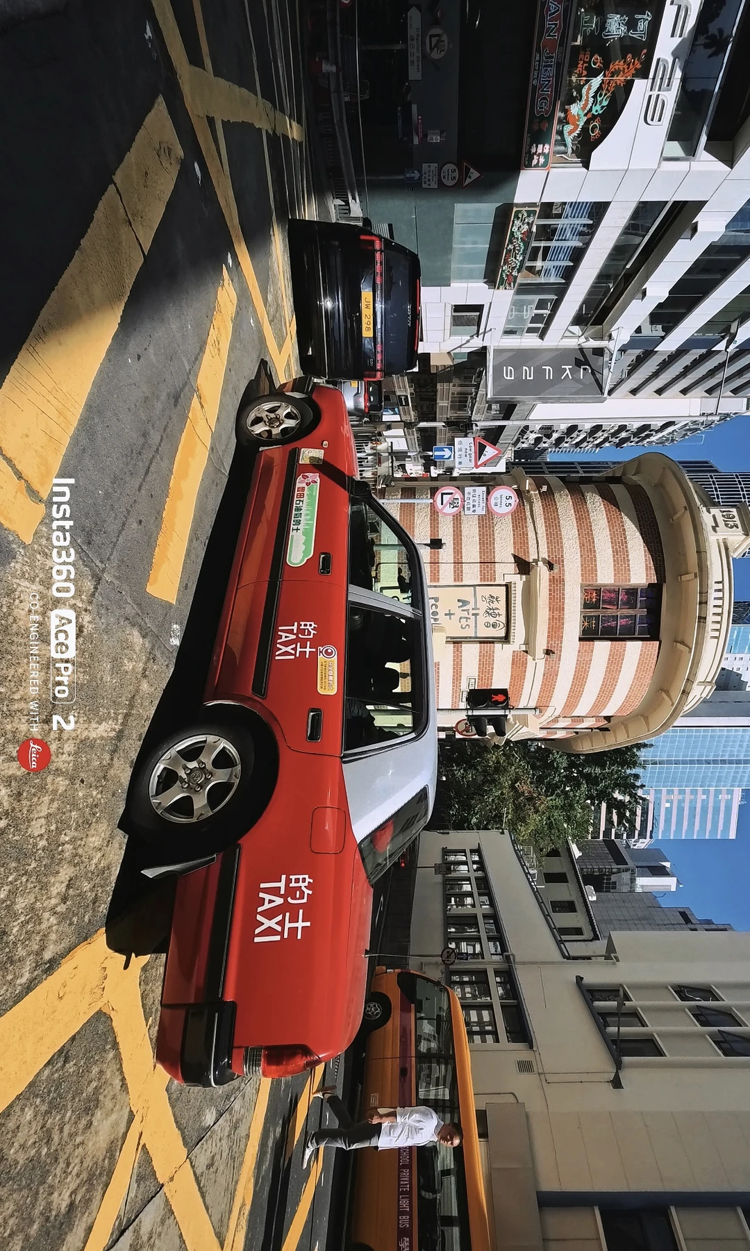 香港CityWalk，它才是拍照神器‼️（附机位）