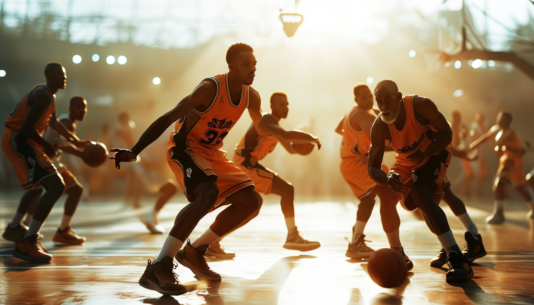 进攻端多点开花，得分能力强。关键时刻球员表现出色，防守积极，团队配合...