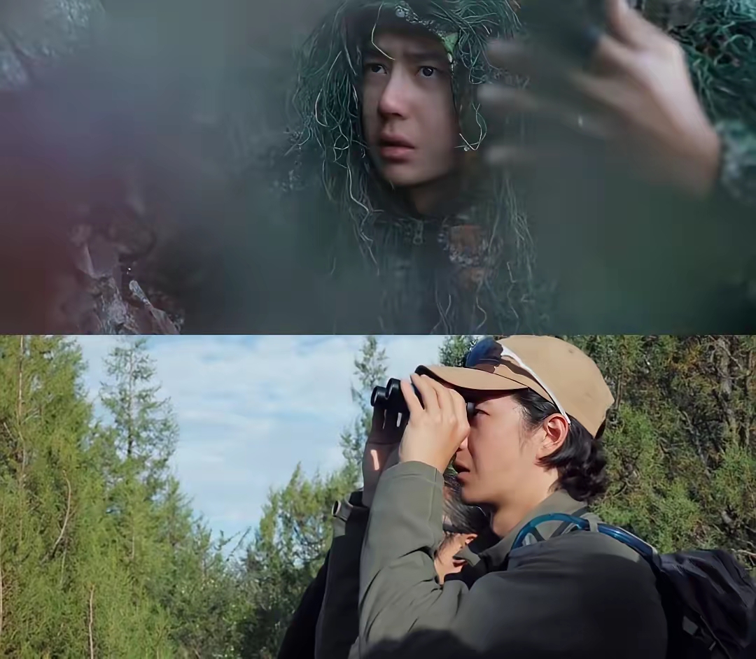 我有预感
王一博以后可能很少拍戏了
不是演技不好，也不是资源下降，而是他找到了一件，在他心里分量更重、更有意义的事。
 
在内娱大多数艺人拼命扎进剧组、靠影视作品维持曝光的时候，他慢慢把重心挪向了赛道之上。赛车对他来说，从来不是明星用来装点人设的爱好，是要沉下心去训练、去竞速、去承担输赢的专业竞技。