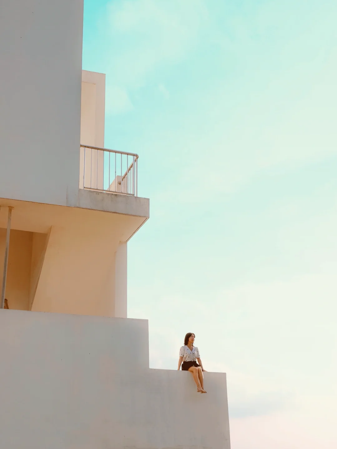 杭州版“纪念碑谷”｜象山艺术公社 文艺范儿