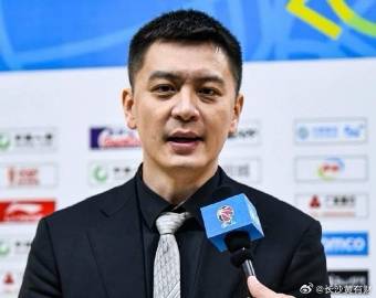 辽宁惨败上海，杨鸣赛后采访发言！<br /><br />首先球队连败...