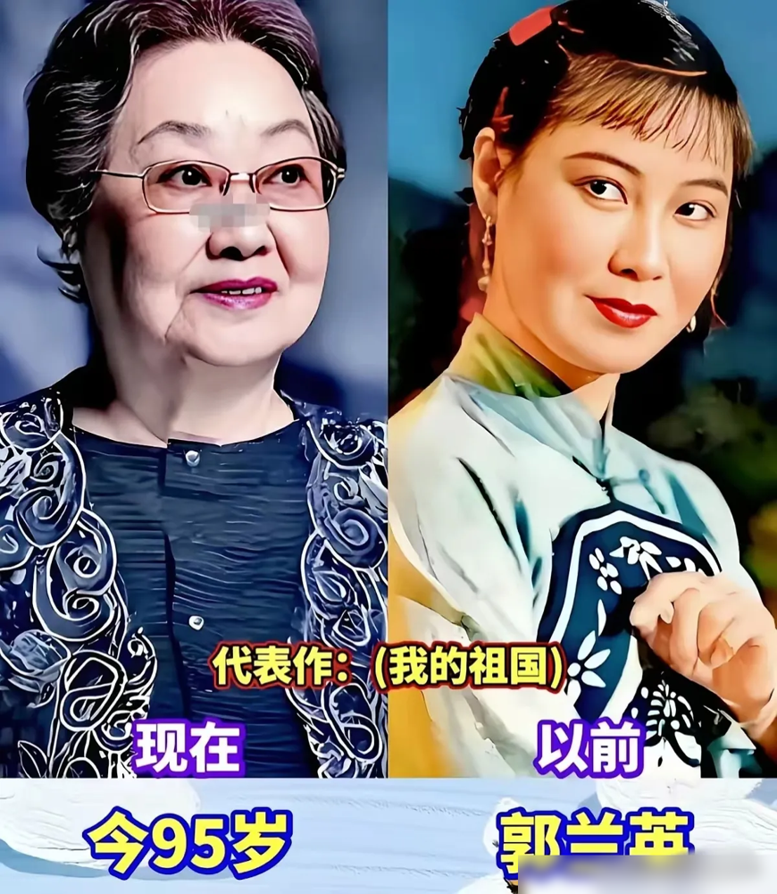 殷秀梅根本不是原唱！《我爱你塞北的雪》首唱竟是一位盲人。
这歌1980年就写出来了，原唱是周琪华，1981年人家就唱了。但真正把它唱进千家万户的，是1983年殷秀梅的版本，一嗓子直接封神。
很多人以为这歌是春晚出来的，查了才知道，殷秀梅压根没在春晚唱过这首。她1995年上春晚唱的是《中国大舞台》