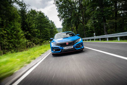 Honda Civic Type R GT (FK8) <br />H...