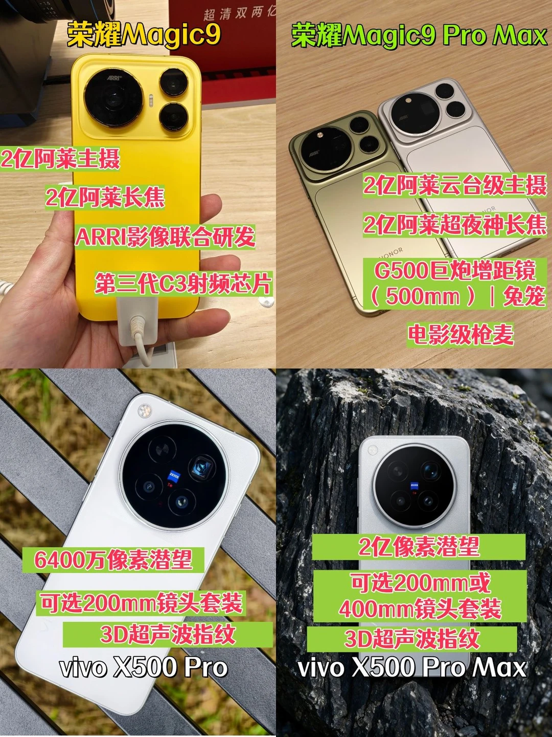 经常出行的人，选手机我只看这四样