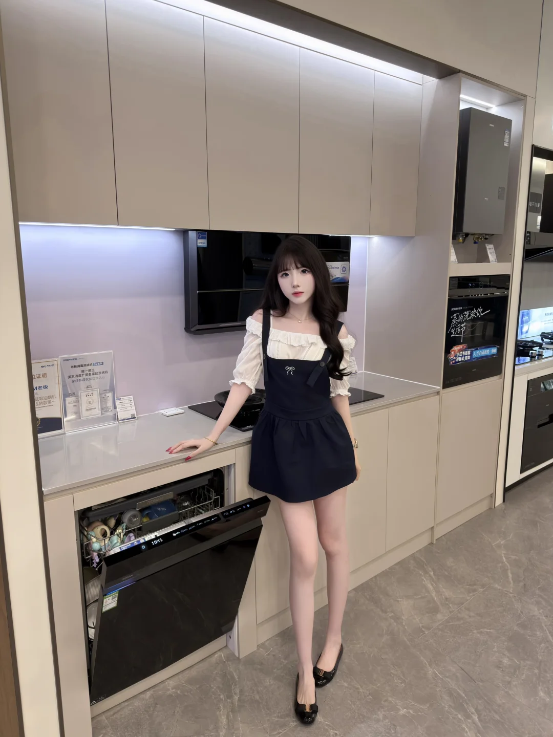 🍂金秋焕新厨 | 老板电器闭眼入攻略