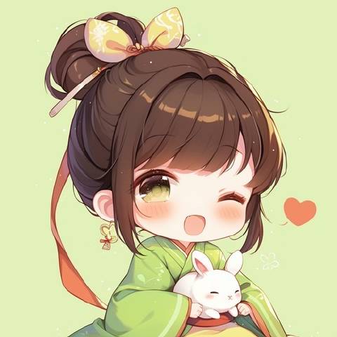 梨柚兮