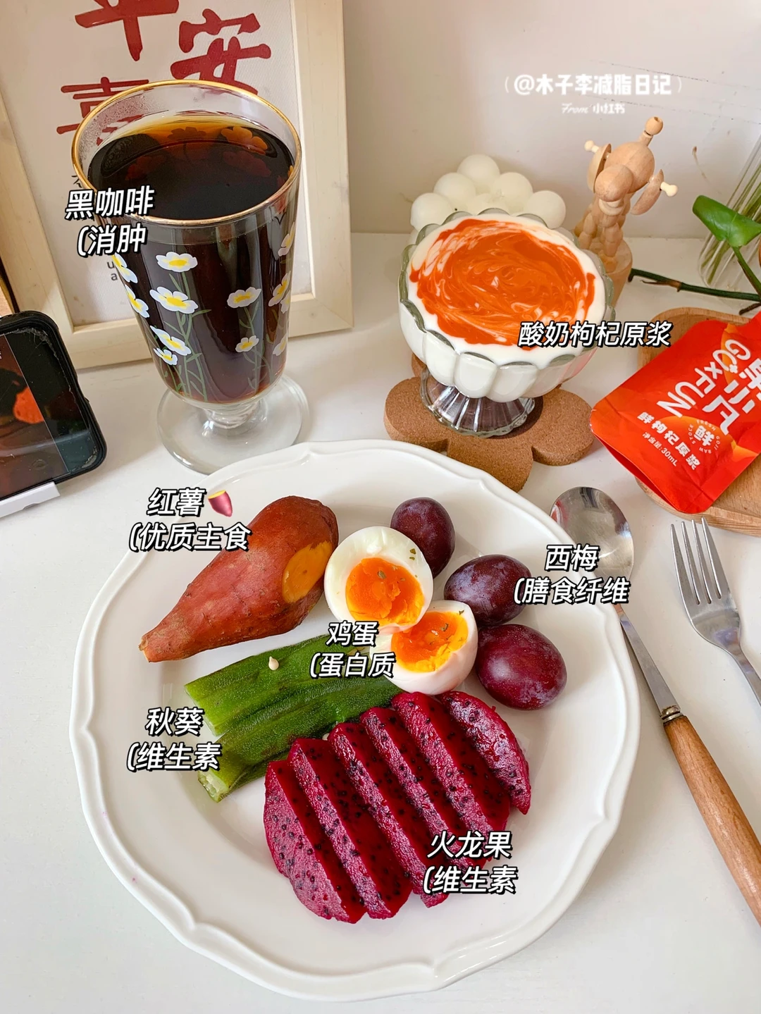 一定要瘦到85|你愿意改变自己才算真的和解！