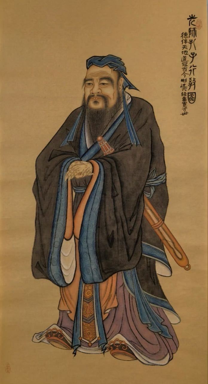 今天孔子诞辰[祈祷]为家里的孩子读一遍，开启智慧运：祝愿孩子（某某某）从此刻起开启智慧、虚心学习；以勤奋努力为笔、以坚持为墨，勤学不辍；智慧如泉涌、熠熠生辉，品德高尚、文运亨通；能够妙笔生花，书写美好的未来。 ​​​