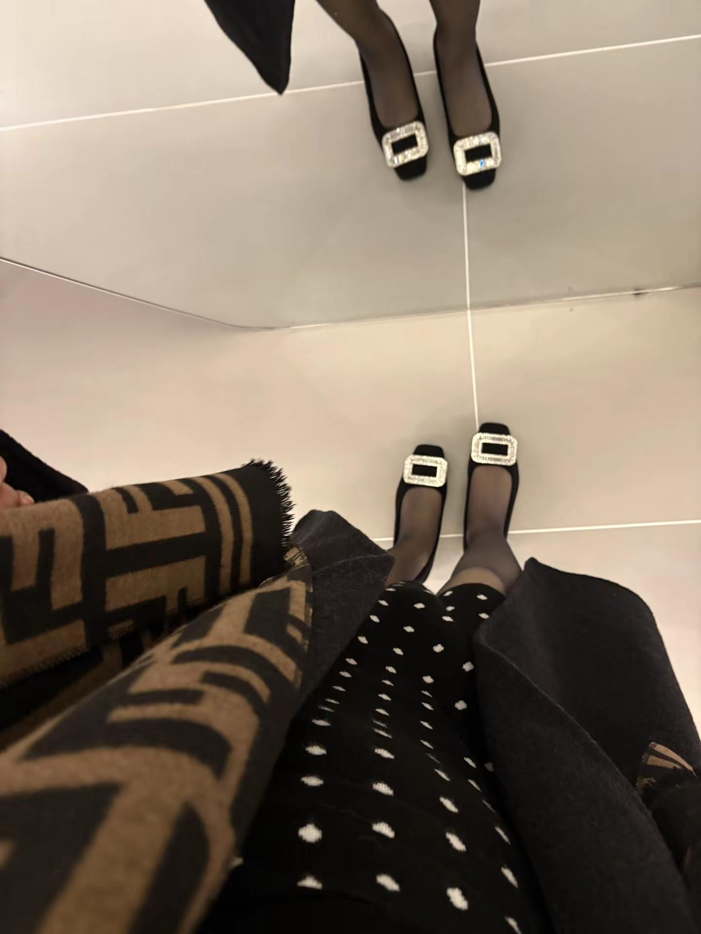 好女人得到名声 坏女人得到一切