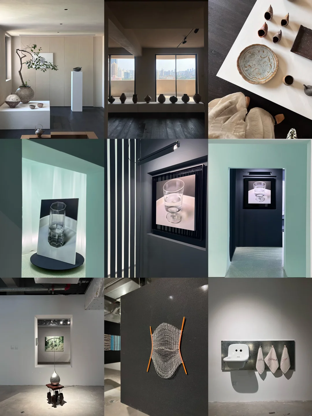 近期看的3️⃣个提升审美的高质量展览！免费🆓