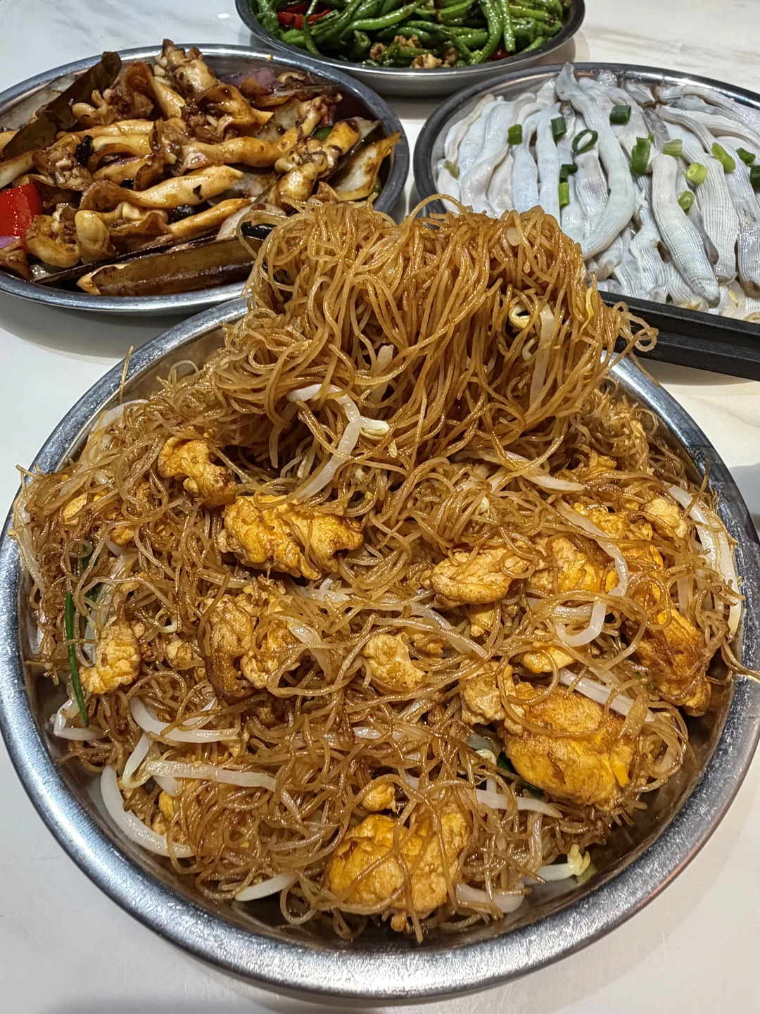 永远相信陈家祠路边不起眼的小店