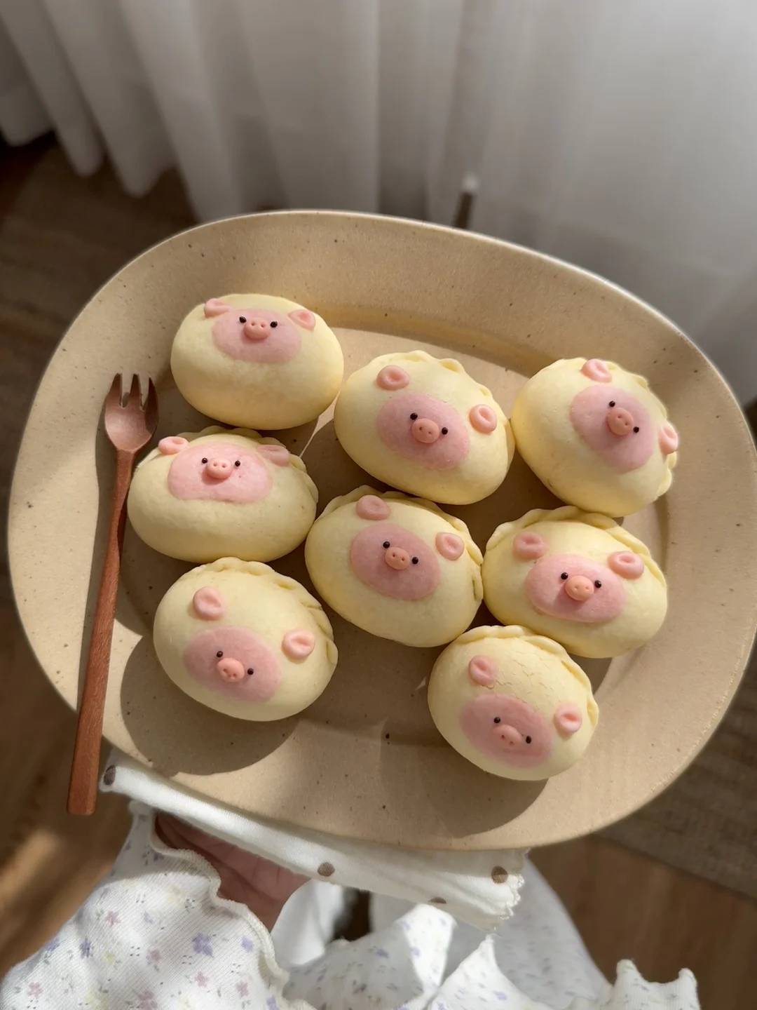 lu猪饺子🥟炼乳烧果子