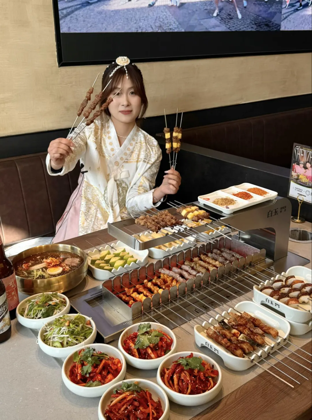 万象天地！！开了开了开了！！